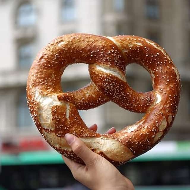 Munich Visite privée à pied de 4 heures avec guide, dégustation de plats et de boissons