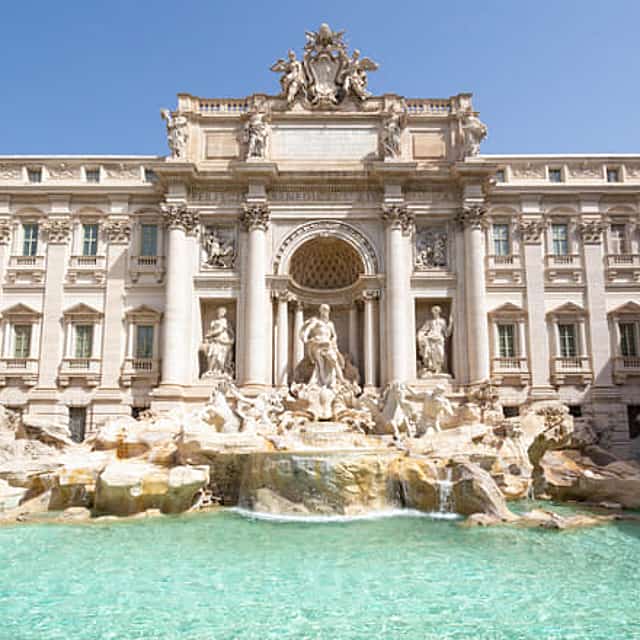 La Dolce Vita, Private Tour