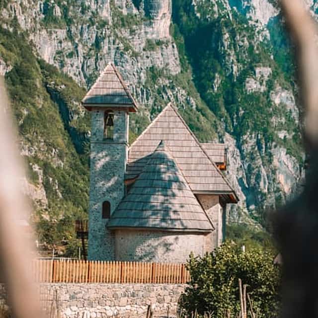 Shkodra & Theth Day Tour from Durrës - Albania Nature & Culture