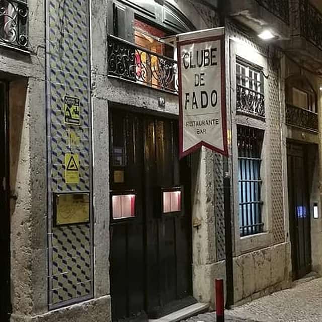 Private Tour Fado - Dining Included