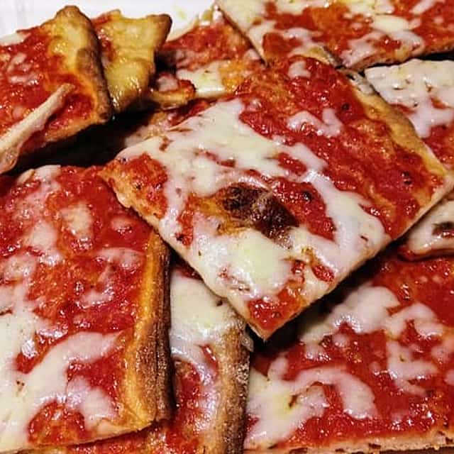 Naples Street Food and Walking Tour