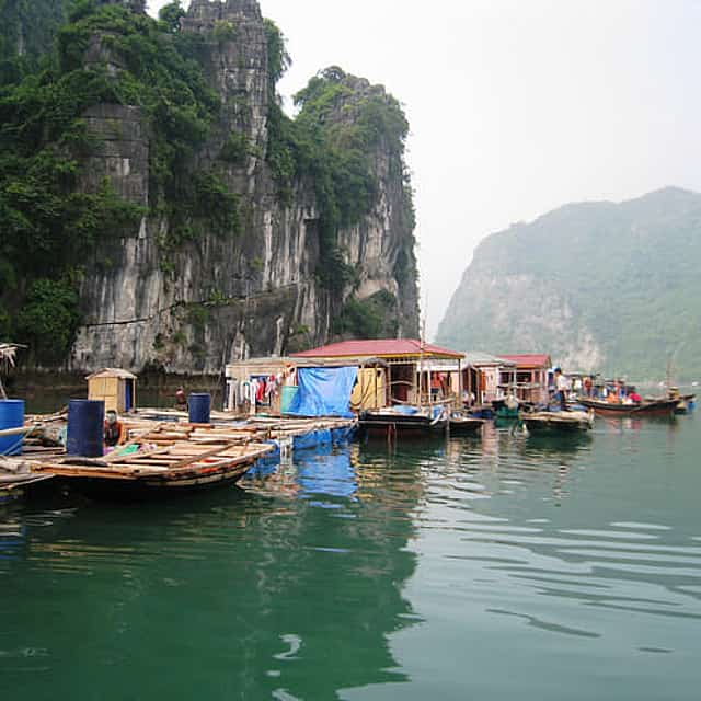 One Day In Halong Luxury (Halong 1-day Luxury Group Tour)