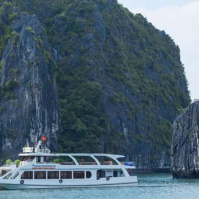 DELUXE Halong Cruise 1 Day Tour From Hanoi - Daily Operated