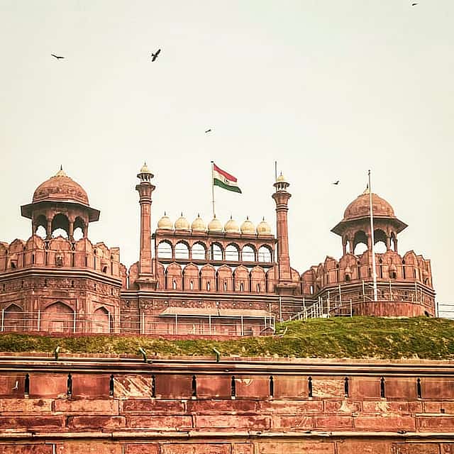 5-Day Golden Triangle Tour with Ranthambore – Delhi, Agra & Jaipur