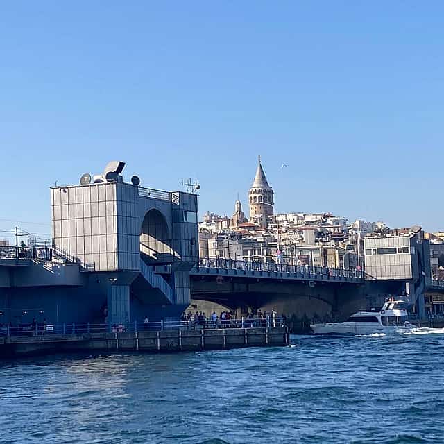 Full Day Istanbul Two Continents Tour