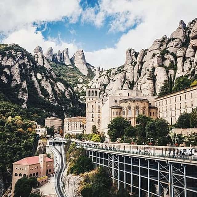 MONTSERRAT