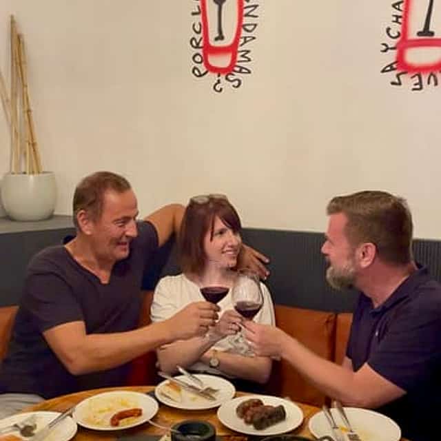 Barcelona Historic Walking Tour & Food Experience