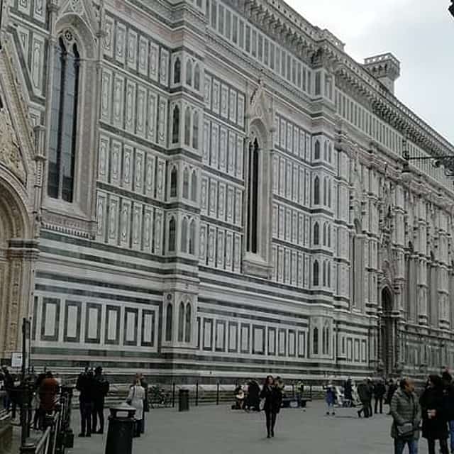 The Best Of Classic Florence - Private Tour