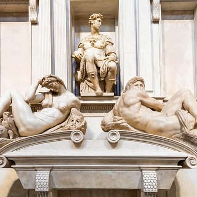 The Medici Dynasty: 2-Hour Walking Tour of Florence with Medici Chapels