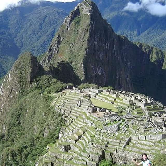 Cusco Express Tour Package