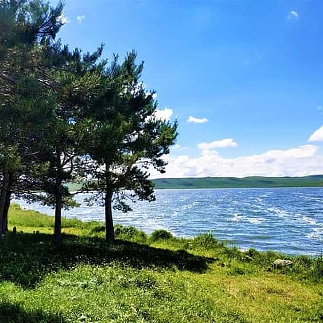 Odkryj Park Narodowy Javakheti: Kartsakhi, Khanchali & Bughdasheni