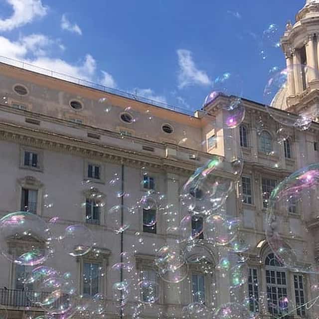 Rome Walking tour - Squares and fountains - Private