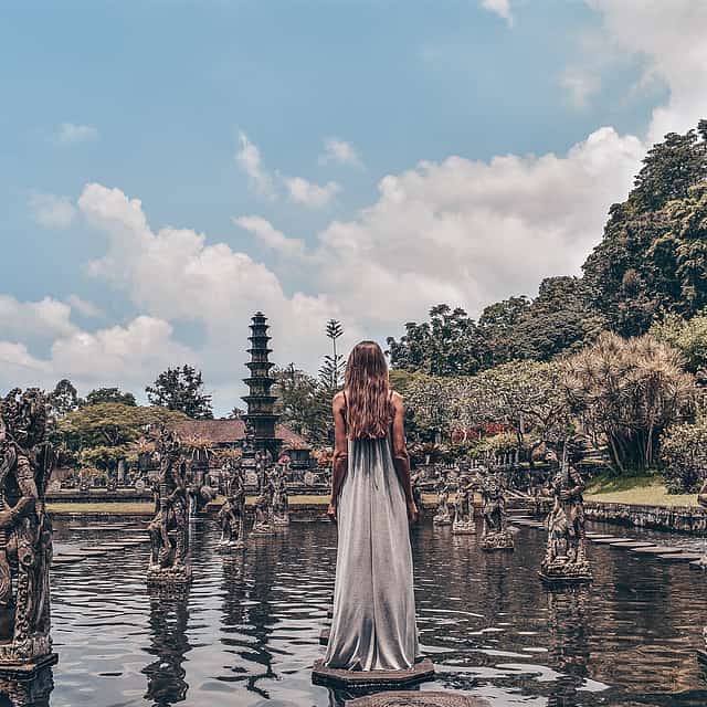 Exclusive Bali Instagram Tour with Photographer