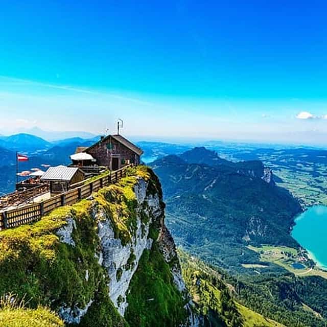 Excursion privée d'une journée à Munich avec option Nid d'aigle et Salzbourg