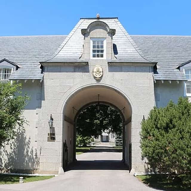 Ottawa Embassy Quest: La Notte Che Non Ricordi