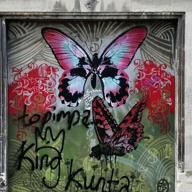Bristol Street Art: Banksy & Graffiti Puzzle Adventure