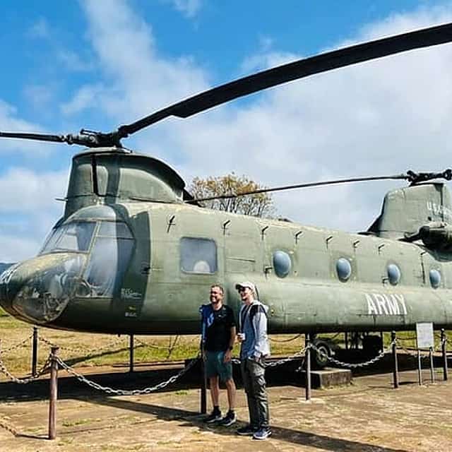 Hue to DMZ Historic Tour Vinh Moc Tunnel & Khe Sanh Private Tour