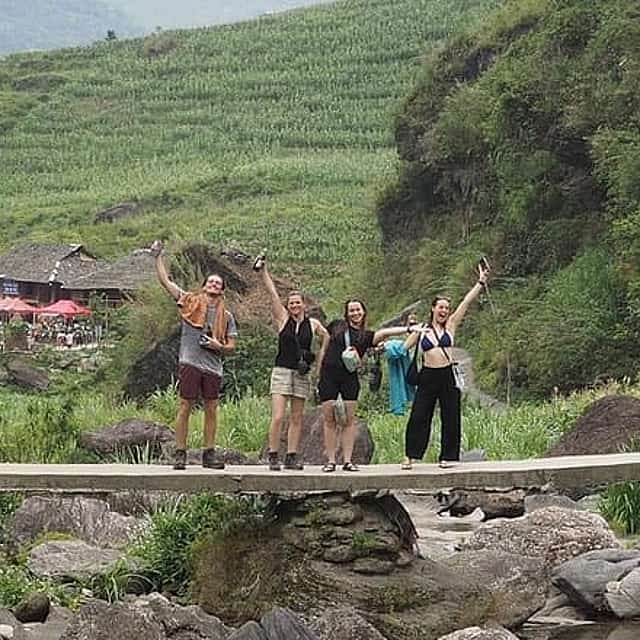 Ha Giang Loop Car Tour 3 Days 2 Nights Discover