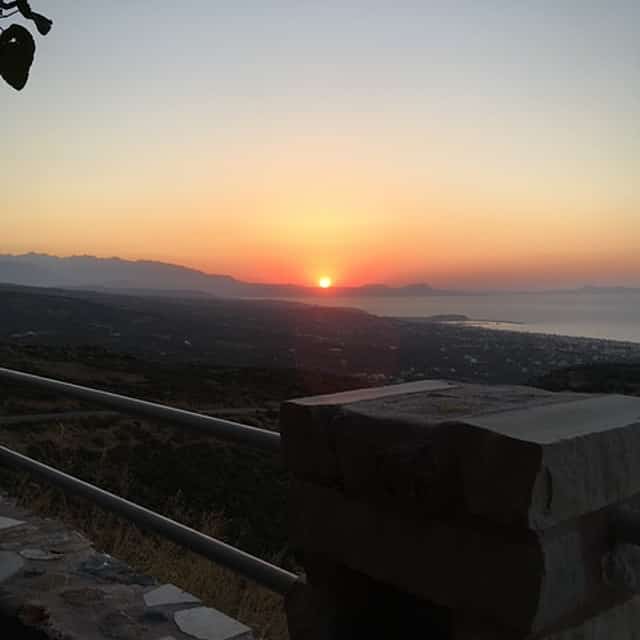 RTH03. Rethymnon Premium Sunset Safari Tour