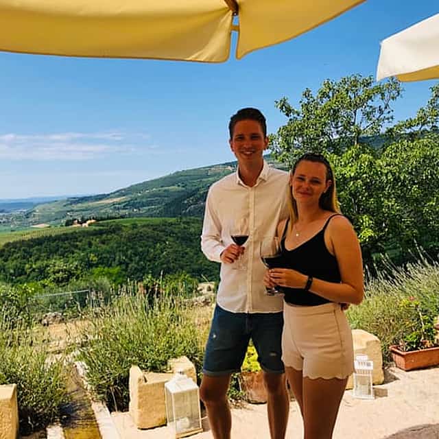 Discover Valpolicella