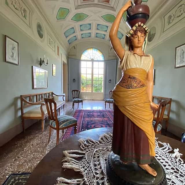 Bologna: Discover Charming Casa Museo NENA Guided Tour