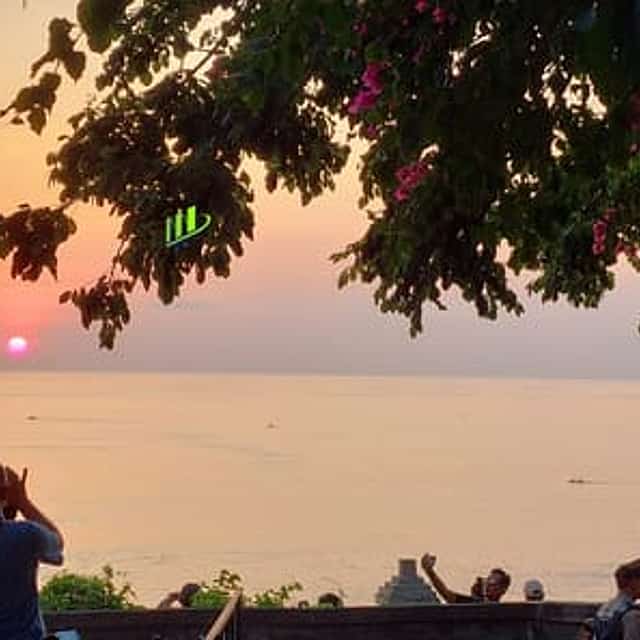 Kuta Customized Private Tour