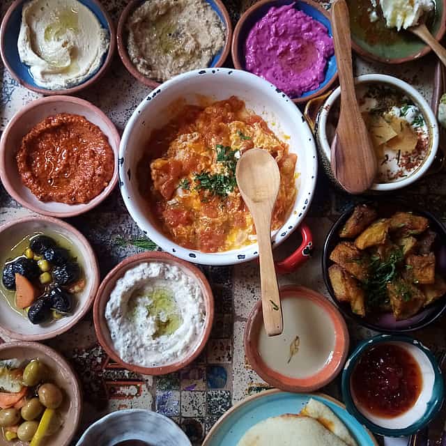 İstanbul for foodies