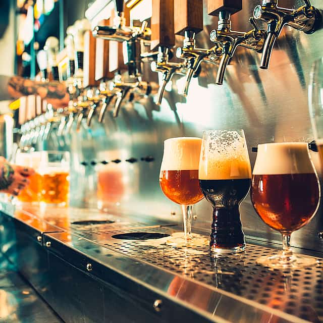 Venecia Cerveza Artesanal Tour Privado