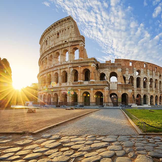 Colosseum, Roman Forum, Palatine Hill Skip the Line Private Tour