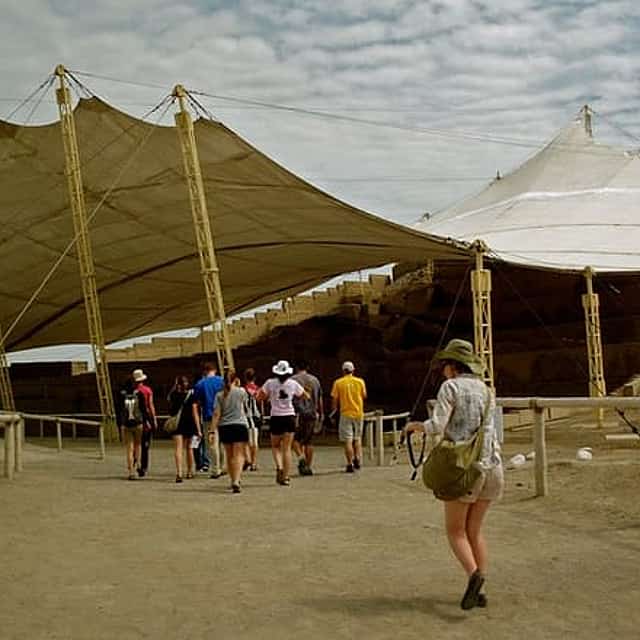 El Brujo Complex Archaeological Tour