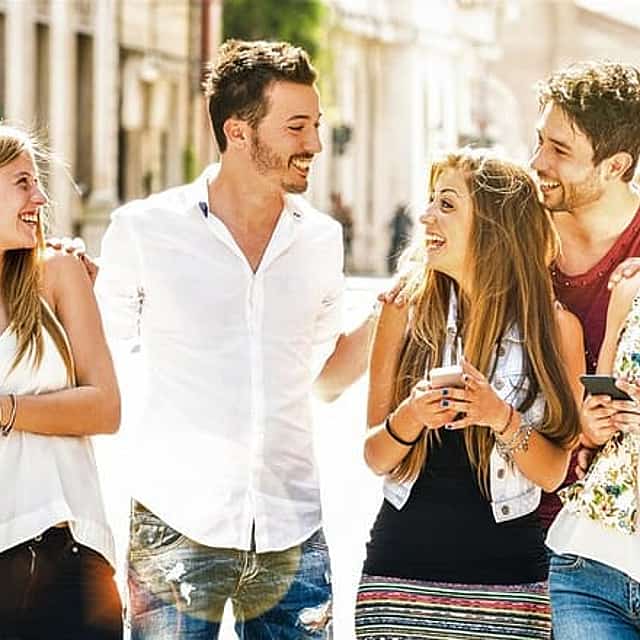 e-Scavenger hunt Middelburg: Explore the city at your own pace