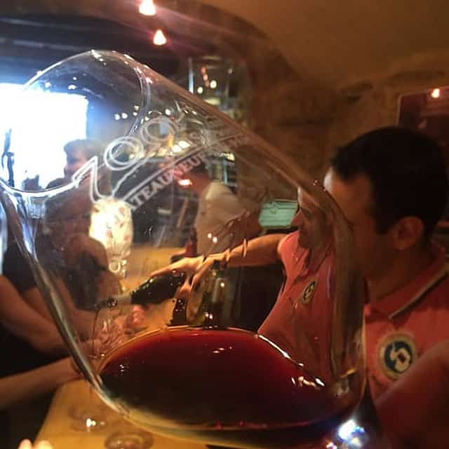 Wine Tasting Tours in Avignon : Châteauneuf du Pape, Gigondas, Séguret