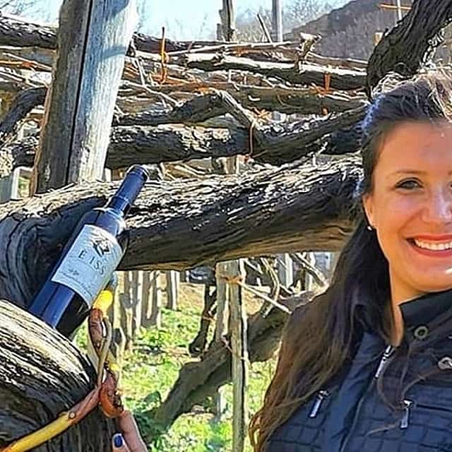 Wine experience in a pre-philloxera Winery in Amalfi Coast!