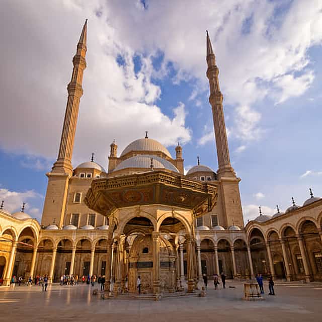 Budget 2 Day Tour To Cairo By Air From Hurghada