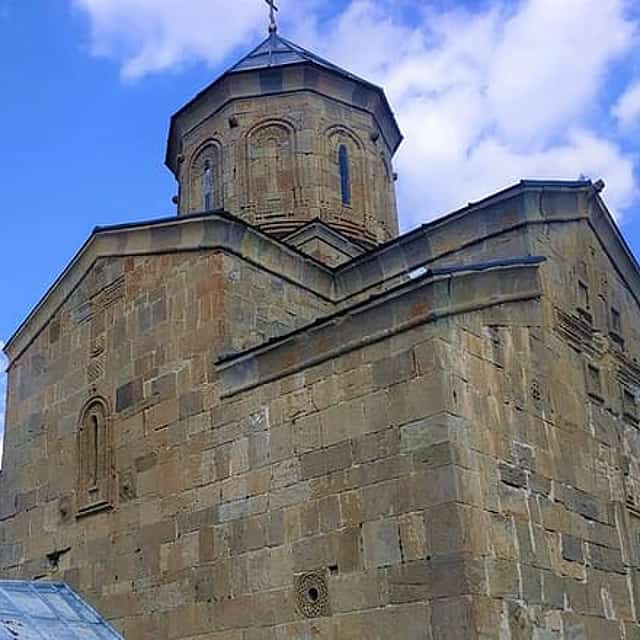 Aventura en Kazbegi: Viaje fácil desde Tiflis
