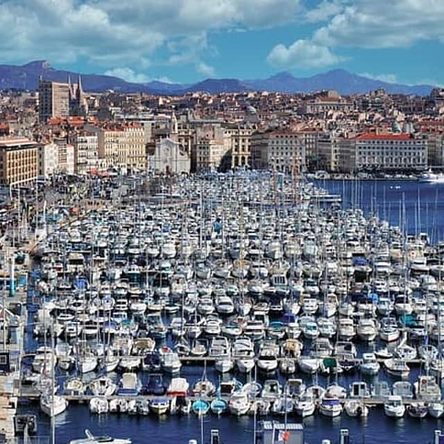 Private Direct Transfer From Barcelona to Marseille