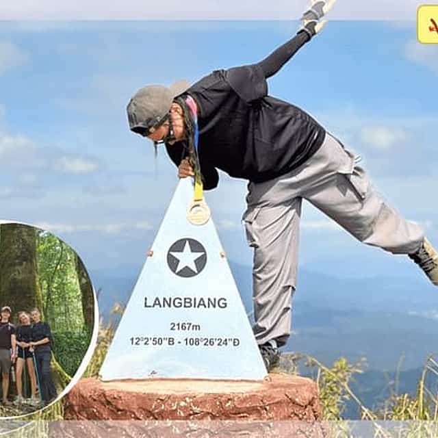 Langbiang Green Trekking Tours - Signature Trekking Da Lat