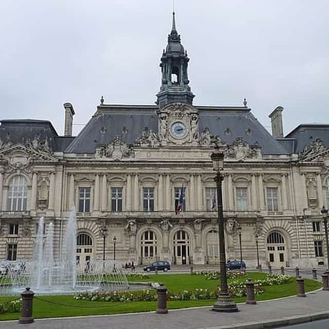 Tours - Old Town Private Walking Tour