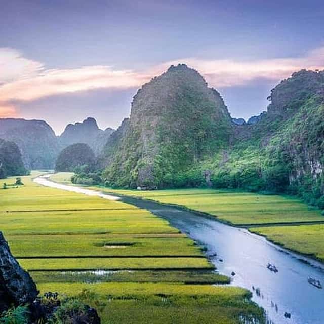 Full-Day Tour To Hoa Lu - Tam Coc - Mua Cave From Hanoi