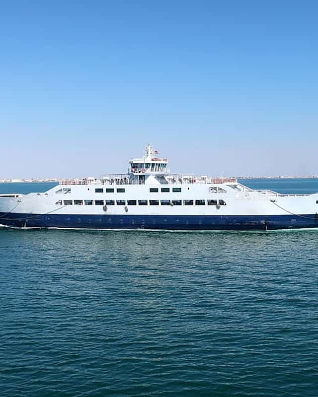 Cruceros