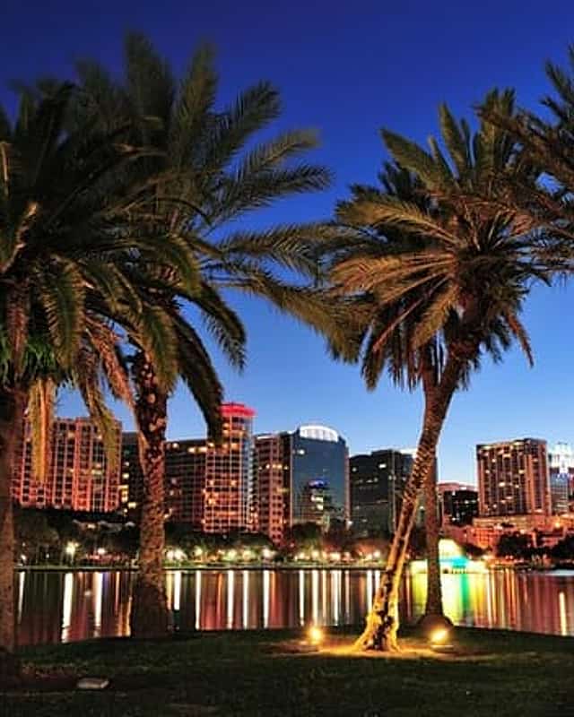 Orlando