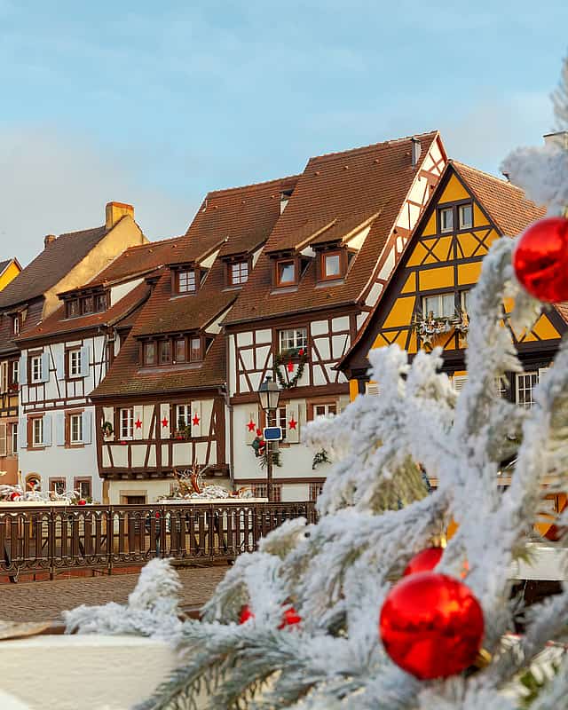Colmar