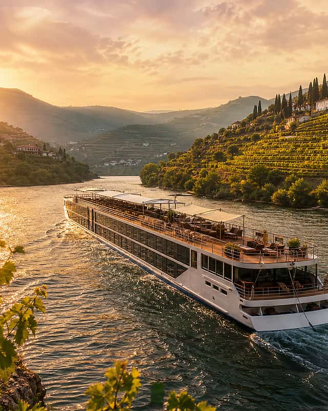 Cruises