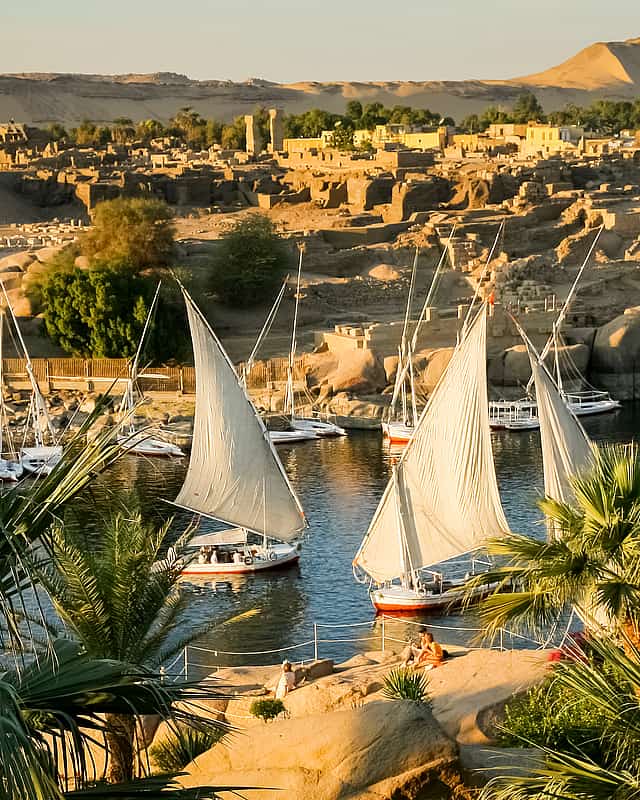 Asuán