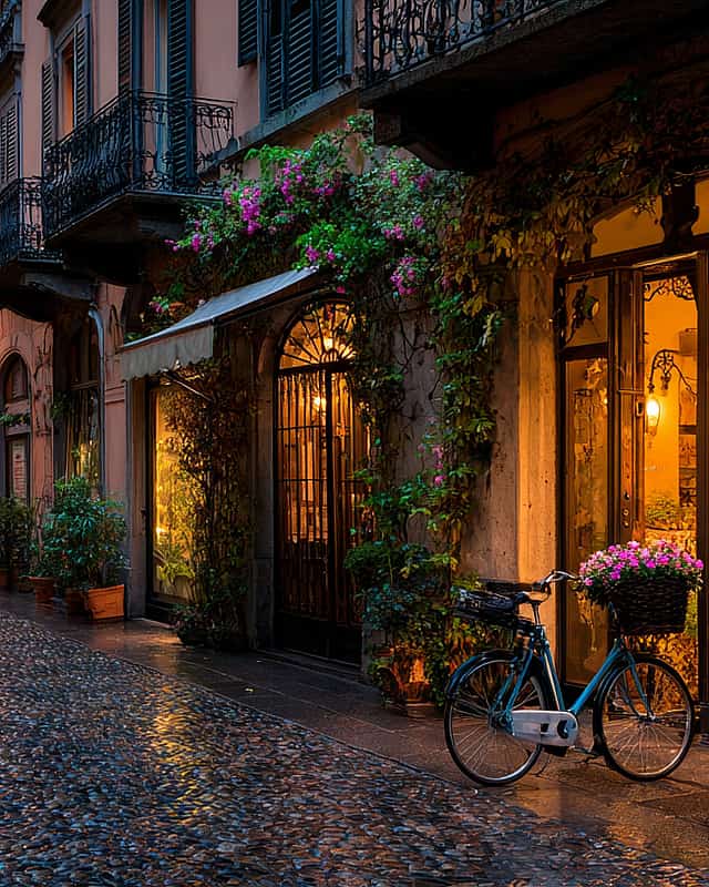 Milan