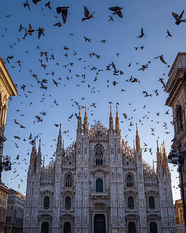 Milan