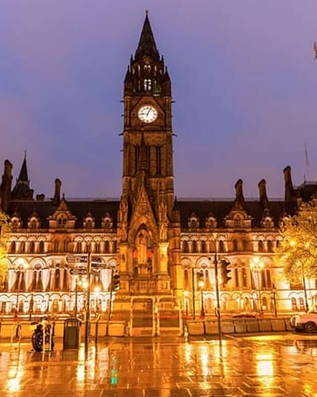 Manchester