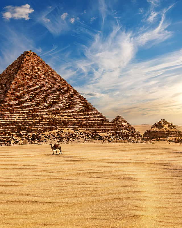 Cairo