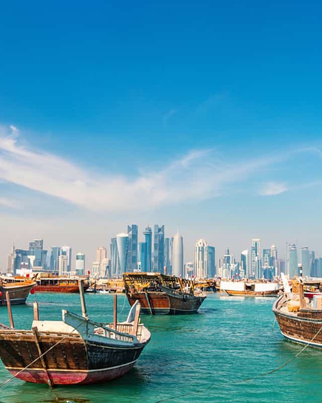 Nördliche Bahrain-Tour ab Manama