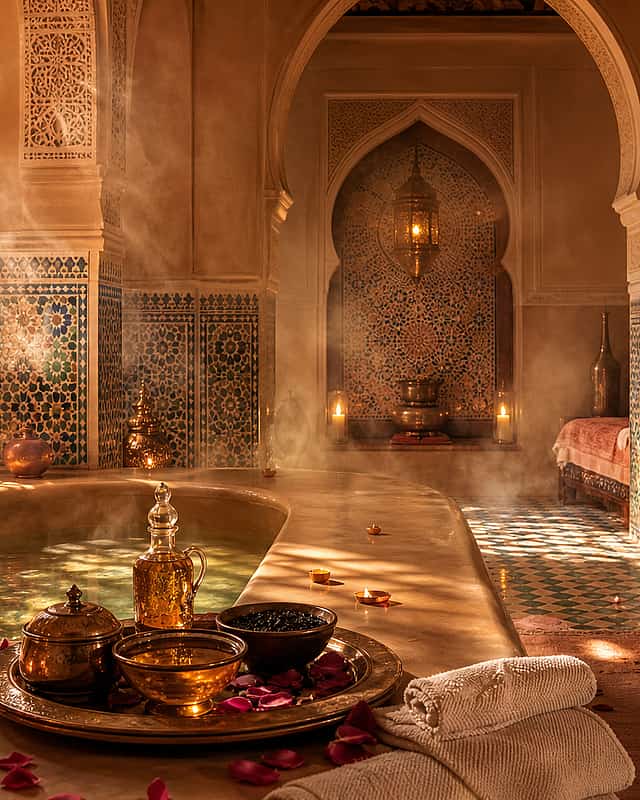 Wellness & Spa
